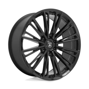 Asanti Black – ABL30 CORONA TRUCK – Black – 20″x10.5″ 38mm – All weather Wheels – ABL30-20055638BK